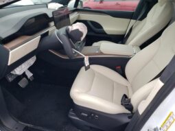 
										2022 Tesla Model x full									