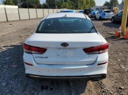 
										2020 Kia Optima lx full									