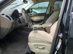 
										2012 Audi Q5 full									