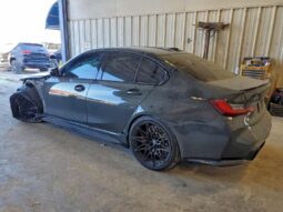 
										2023 BMW M3 full									