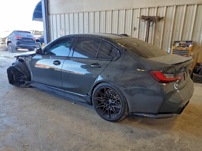 2023 BMW M3
