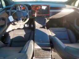 
										2023 Tesla Model x full									