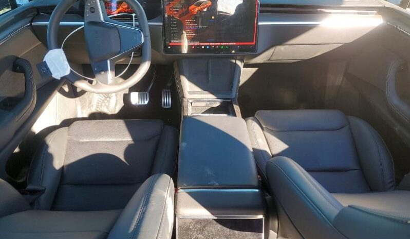 
								2023 Tesla Model x full									