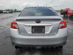 
										2019 Subaru Wrx full									