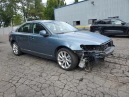 
										2015 Volvo S80 full									
