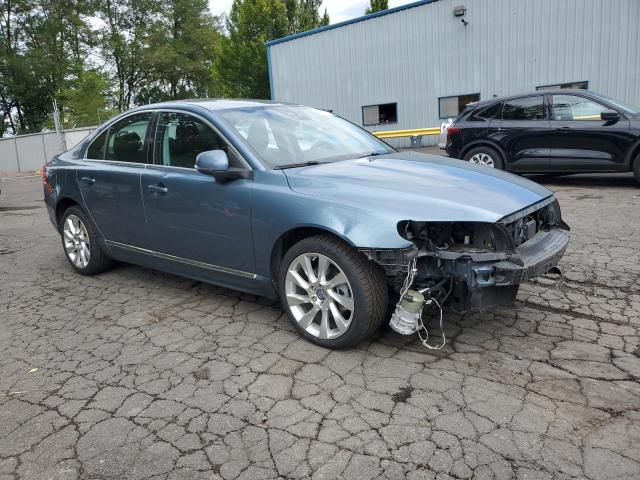 2015 Volvo S80