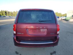 
										2017 Dodge Grand cara full									