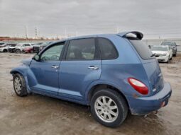 
										2006 Chrysler Pt cruiser full									