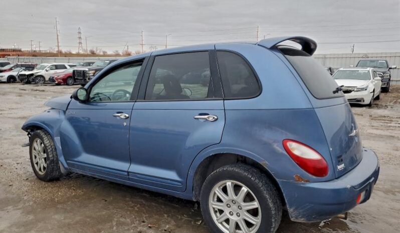 
								2006 Chrysler Pt cruiser full									