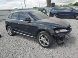 
										2017 Audi Q5 full									