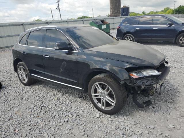 2017 Audi Q5