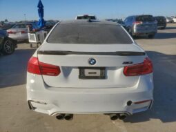 
										2016 BMW M3 full									