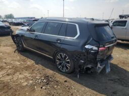 
										2020 BMW X7 full									
