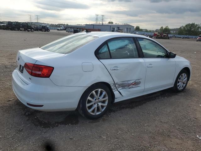 2015 Volkswagen Jetta se