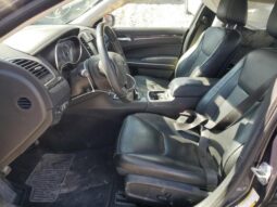 
										2018 Chrysler 300 full									