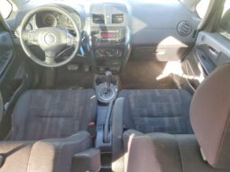 
										2012 Suzuki Sx4 full									