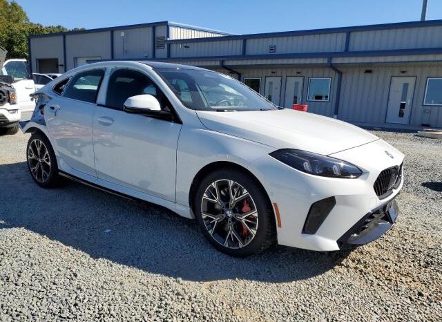
								2025 BMW 2 series full									