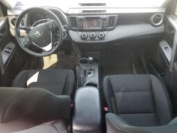 
										2017 Toyota Rav4 full									