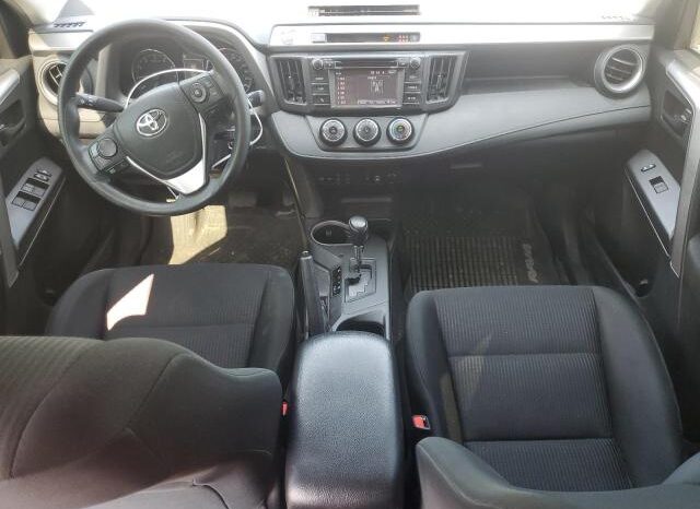 
								2017 Toyota Rav4 full									