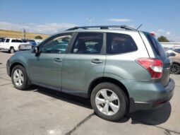 
										2014 Subaru Forester 2 full									