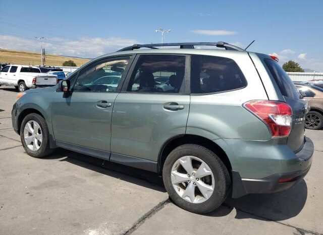 
								2014 Subaru Forester 2 full									
