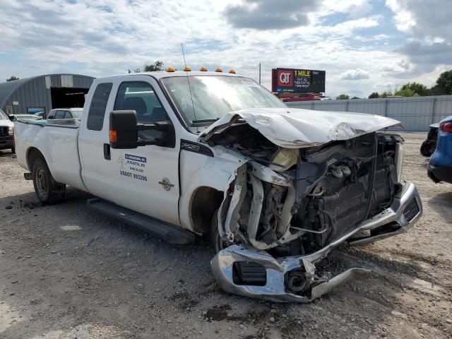 2015 Ford F250 super