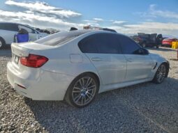 
										2015 BMW M3 full									