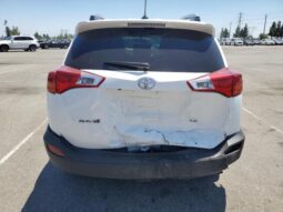 
										2015 Toyota Rav4 full									