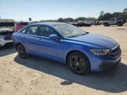 
										2023 Volkswagen Jetta se full									