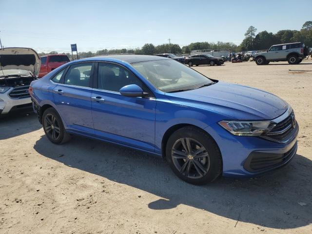 2023 Volkswagen Jetta se