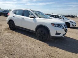 
										2017 Nissan Rogue s full									