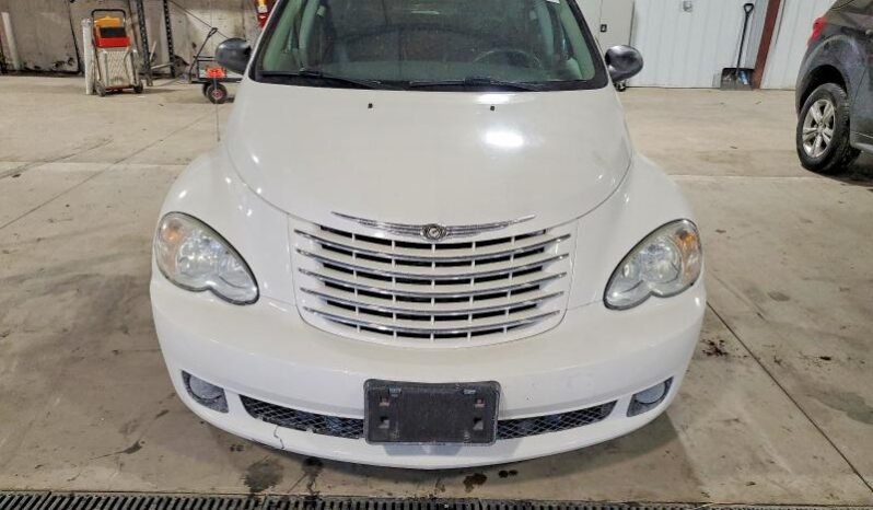 
								2008 Chrysler Pt cruiser full									