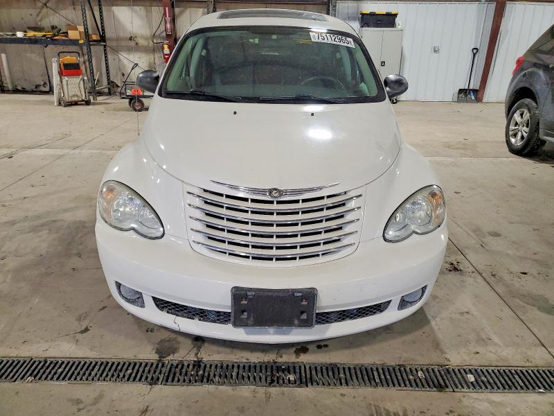 2008 Chrysler Pt cruiser