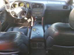 
										2004 Lexus Gs 300 full									