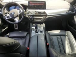 
										2023 BMW M5 full									