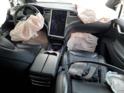 
										2017 Tesla Model x full									