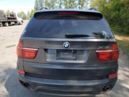 
										2012 BMW X5 full									