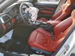 
										2018 BMW M3 full									