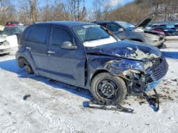 
										2005 Chrysler Pt cruiser full									