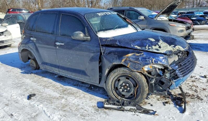 
								2005 Chrysler Pt cruiser full									