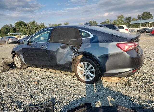 
								2019 Chevrolet Malibu lt full									