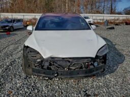
										2017 Tesla Model x full									