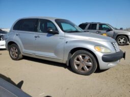 
										2018 Chrysler Pt cruiser full									