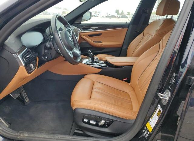 
								2020 BMW M5 full									