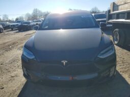 
										2017 Tesla Model x full									