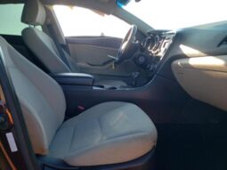 
										2012 Kia Optima lx full									