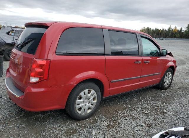 
								2014 Dodge Grand cara full									