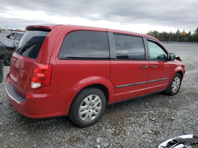 2014 Dodge Grand cara