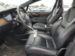 
										2018 Tesla Model x full									