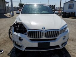 
										2017 BMW X5 full									
